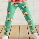 Vorschaubild Jersey Leggings