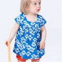 Vorschaubild Bequeme Babyshorts