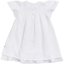 Vorschaubild Verspieltes Kleid kurzarm