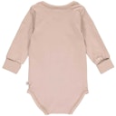 Vorschaubild Body langarm uni