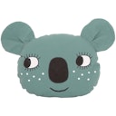 Vorschaubild Kuschelkissen Koala – 36 cm