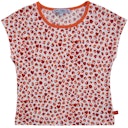Vorschaubild Sommer Shirt Blumen-Druck