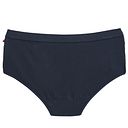 Vorschaubild Damen Slips Doppelpack blau