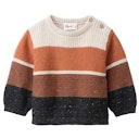 Vorschaubild Edler Strick Pullover