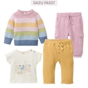 Vorschaubild Weicher Strick Pullover