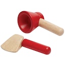Vorschaubild Kinder Feuerwehr Set – Rollenspiel ab 3 Jahren