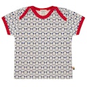 Vorschaubild Kurzarm Shirt Wale