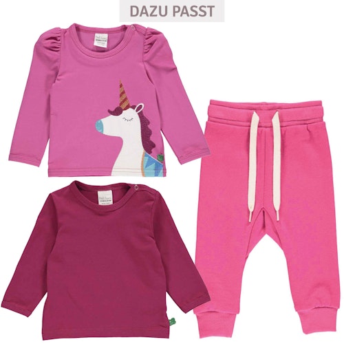 Robuste Sweat Jogginghose