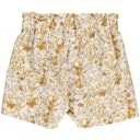 Vorschaubild Leichte Poplin Shorts Blümchen