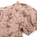 Vorschaubild T-Shirt Puffärmelchen komplett elastisch