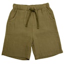 Vorschaubild Leichte Musselin Shorts