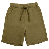 Leichte Musselin Shorts