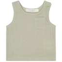 Vorschaubild Tank Top Musselin