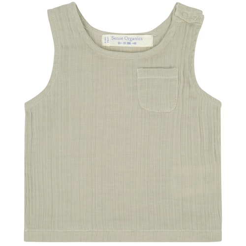 Tank Top Musselin