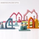 Vorschaubild Korallenriff 7 Holzteile ab 3 Jahren