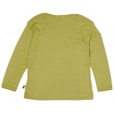 Vorschaubild Feinripp Shirt weich und elastisch 100% Baumwolle