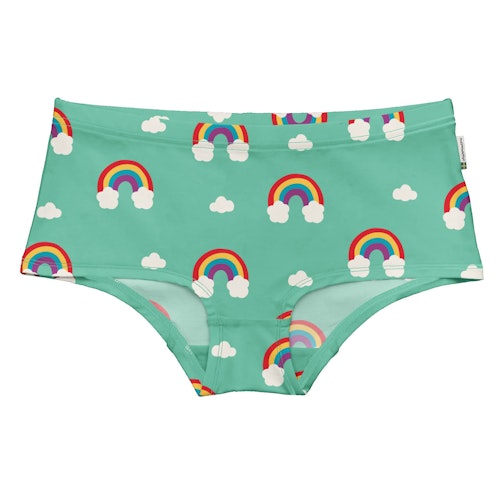 Damen Slip Einhorn