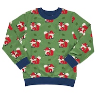Sweatshirt Tractor