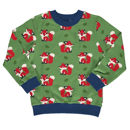 Sweatshirt Tractor
