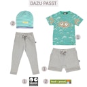 Vorschaubild Cooler Kinderpullover MeernnParentName: Cooler Kinderpullover
