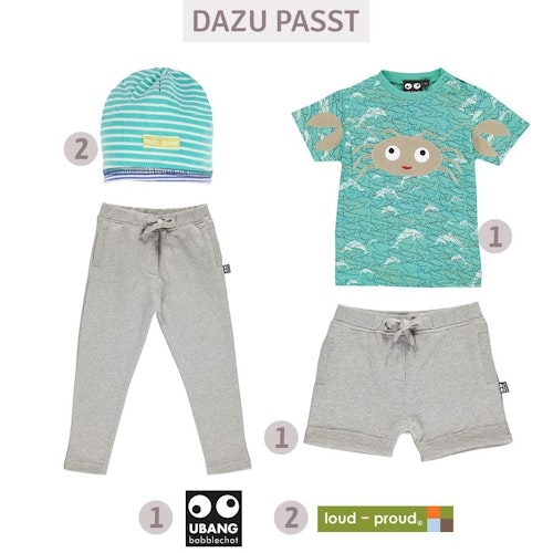 Cooler Kinderpullover MeernnParentName: Cooler Kinderpullover