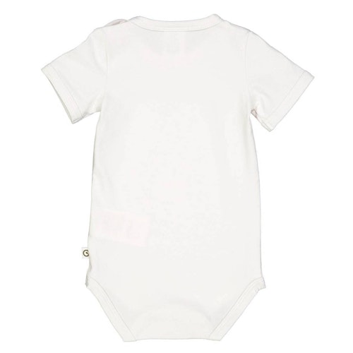 Leichter Body kurzarm