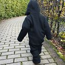 Vorschaubild Schneeanzug Disana langarm Schurwolle