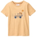 Vorschaubild Leichtes T-Shirt Tukan dunkelblau