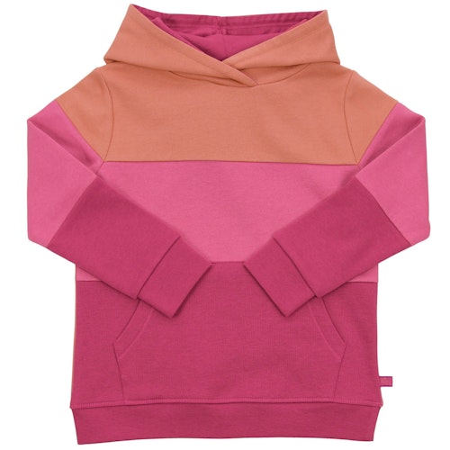Sweat Pullover Colour-Blocking