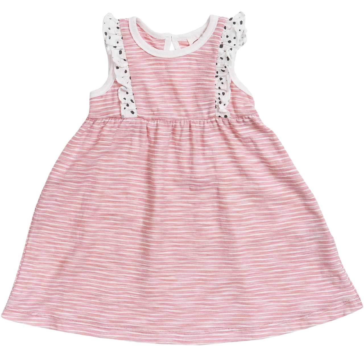 Kleid People Wear Organic ohne Arm