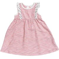 Kleid People Wear Organic ohne Arm