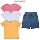 Vorschaubild Leichte Jungen Shorts