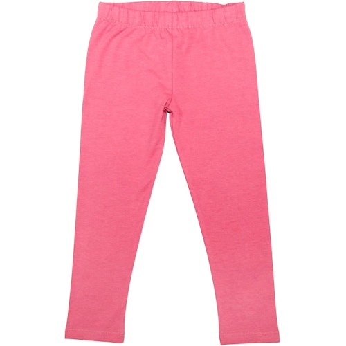 Elastische Uni Basic Leggings
