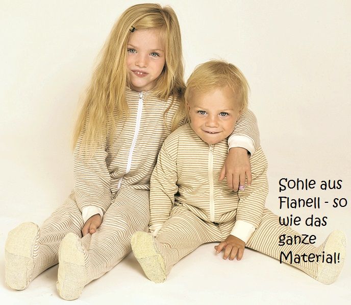 Schlafanzug Lotties langarm