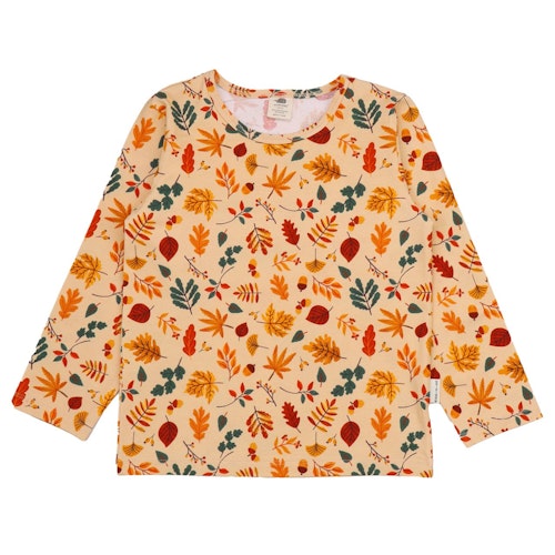 Jersy Langarmshirt