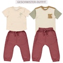 Vorschaubild Leichte Musselin Hose