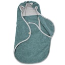 Vorschaubild Wollfleecesack für Autositze