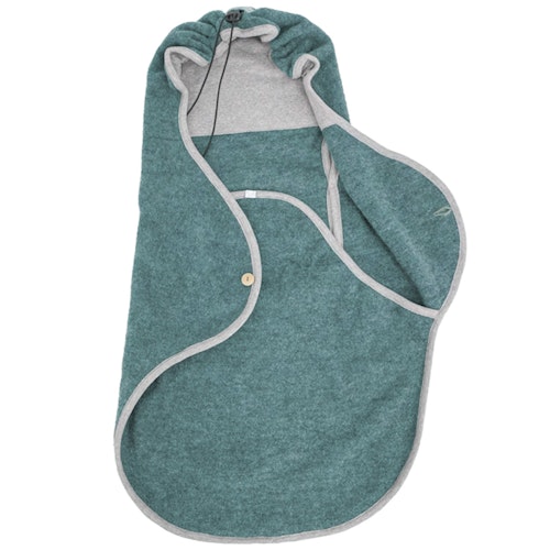 Wollfleecesack für Autositze