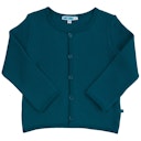 Vorschaubild Hochwertige Strickjacke