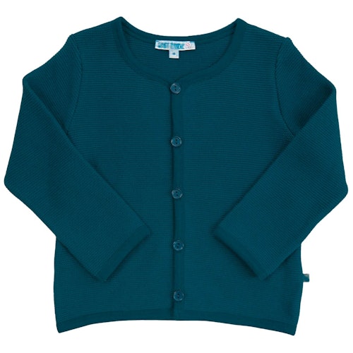Hochwertige Strickjacke