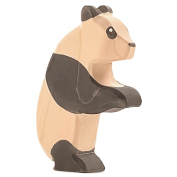 Panda tanzend 13 cm