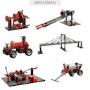 Vorschaubild Profi Baukasten Mechanic und Static 2 ab 9 Jahre