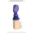Vorschaubild Grimms Edelstein Balance Bauset