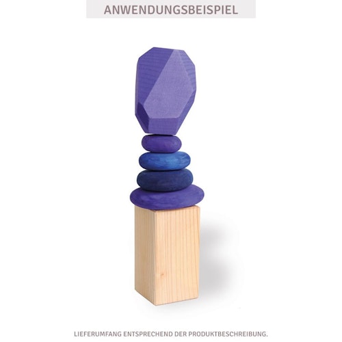 Grimms Edelstein Balance Bauset