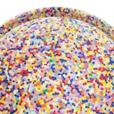 Vorschaubild Stapelstein® Original konfetti 27,5 cm
