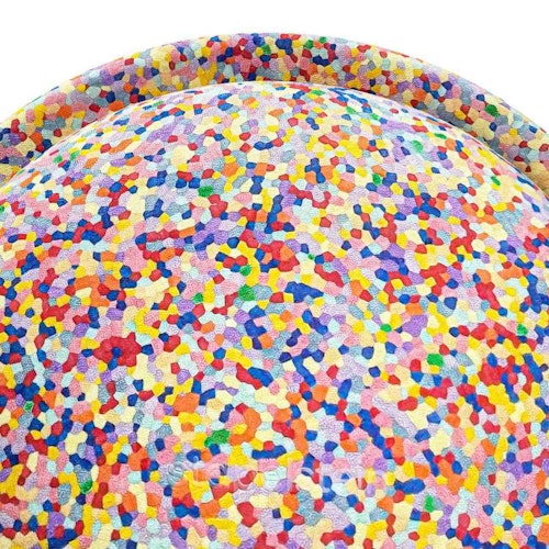 Stapelstein® Original konfetti 27,5 cm