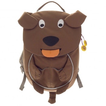 Kindergarten Rucksack 1-3 Jahre Hund