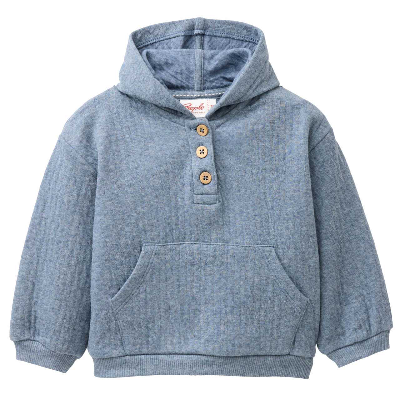 Weicher Sweat Hoodie
