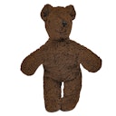 Vorschaubild Kuscheltier Baby Bär braun 20 cm