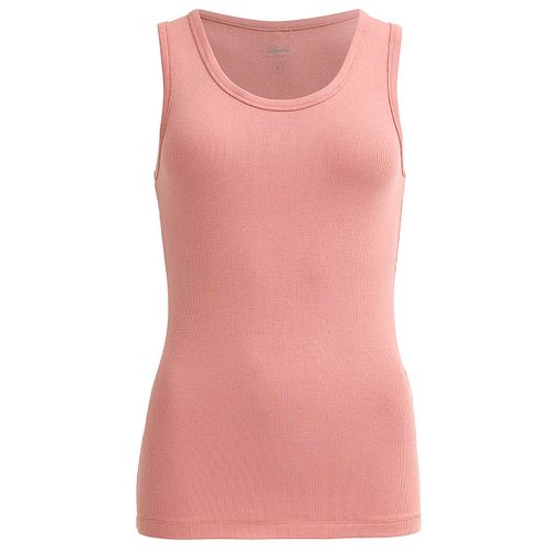 Unterhemd People Wear Organic ohne Arm Bio-Baumwolle